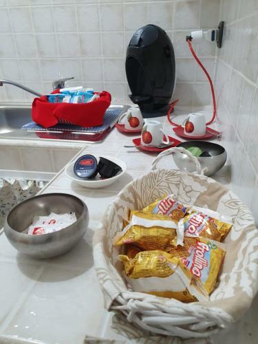 Apartamento La Favola Mia