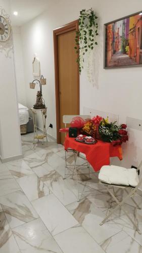 Apartamento La Favola Mia