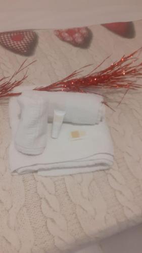 Apartamento La Favola Mia