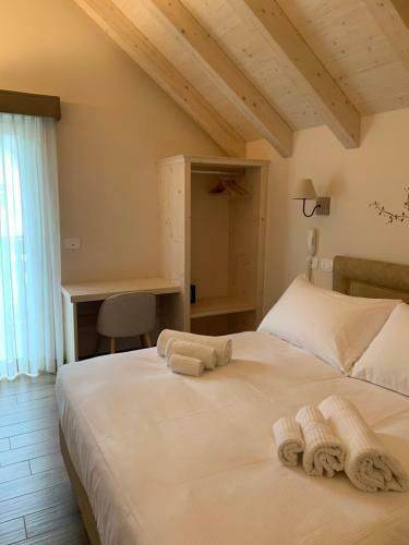 Hotel Rosengarten