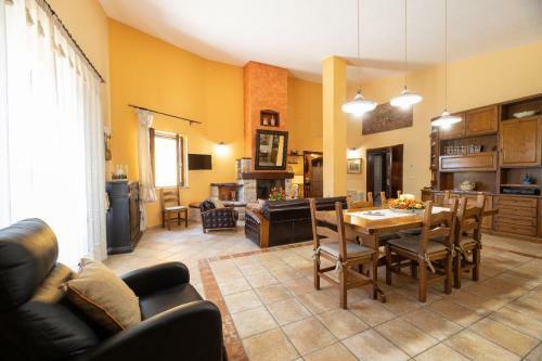 Villa Esmeralda