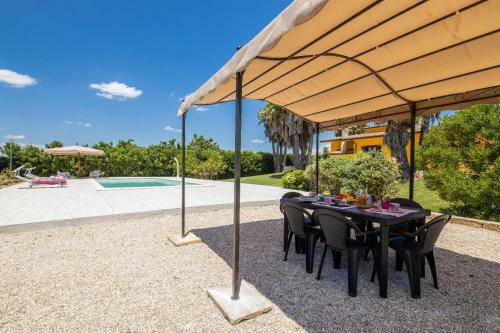 Villa Esmeralda
