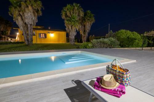 Villa Esmeralda