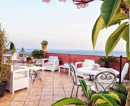 Etna Apartment