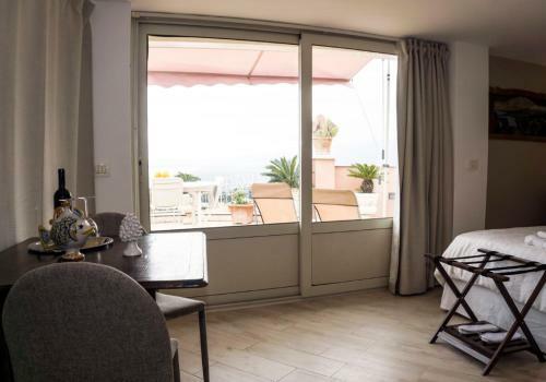 Etna Apartment