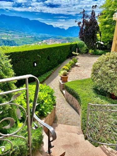 Apartamento Appartamento Le Colonne