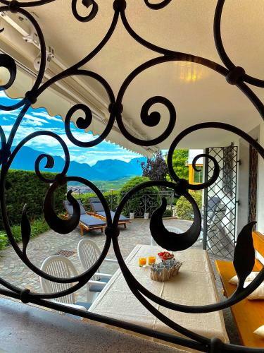 Apartamento Appartamento Le Colonne