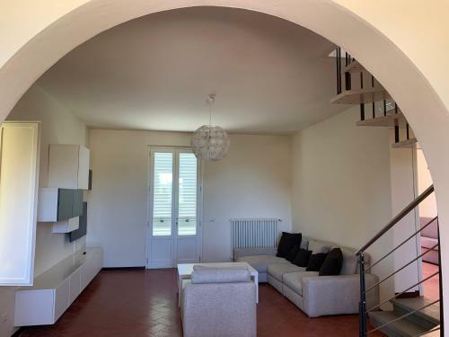 Apartamento Barberino Chianti View