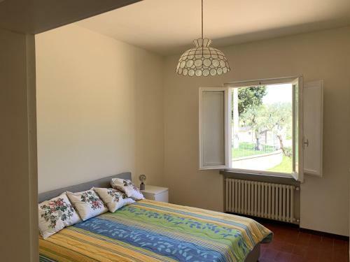 Apartamento Barberino Chianti View