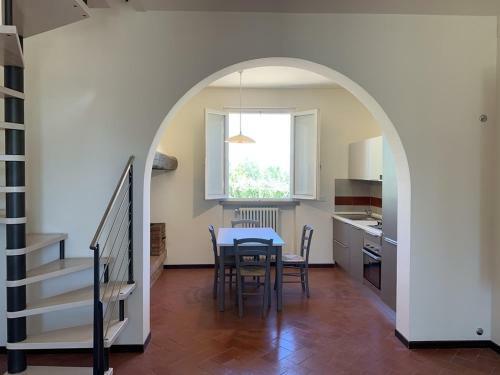 Apartamento Barberino Chianti View