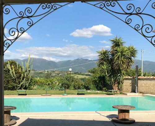 Hotel I Due Melograni Agriresort