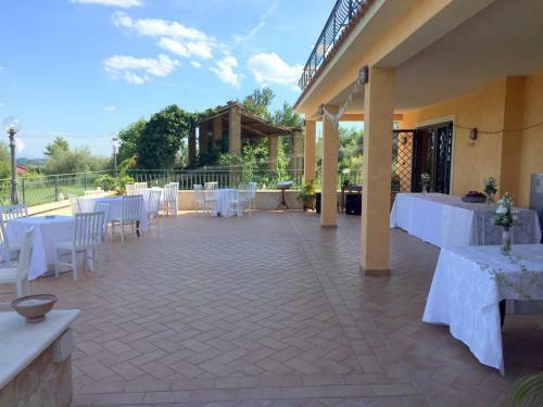 Hotel I Due Melograni Agriresort