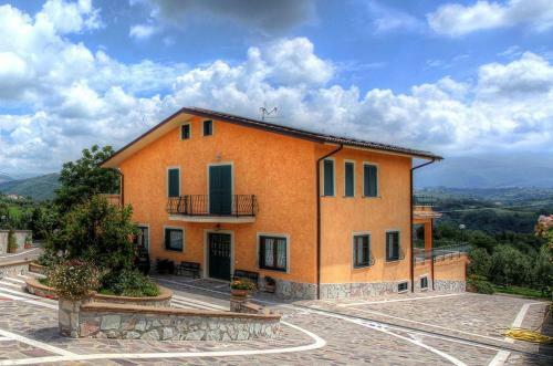 Hotel I Due Melograni Agriresort
