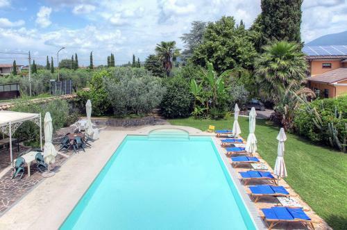 Hotel I Due Melograni Agriresort