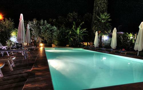 Hotel I Due Melograni Agriresort