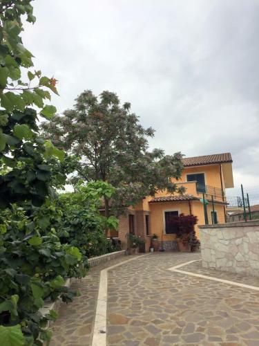 Hotel I Due Melograni Agriresort