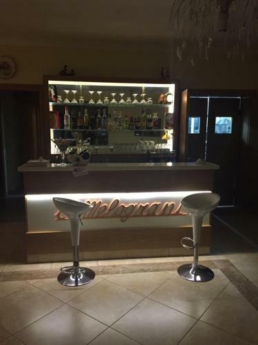 Hotel I Due Melograni Agriresort