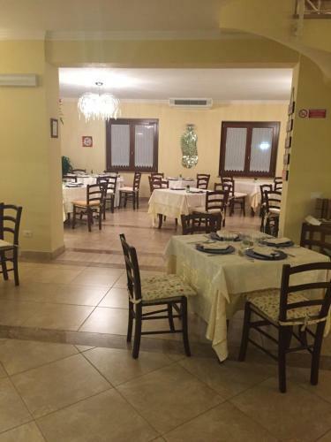Hotel I Due Melograni Agriresort