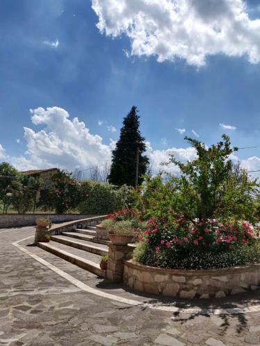 Hotel I Due Melograni Agriresort