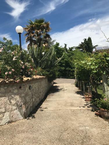 Hotel I Due Melograni Agriresort