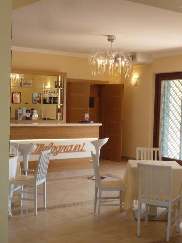 Hotel I Due Melograni Agriresort