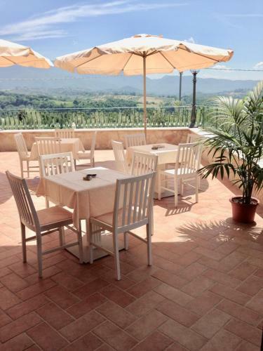 Hotel I Due Melograni Agriresort
