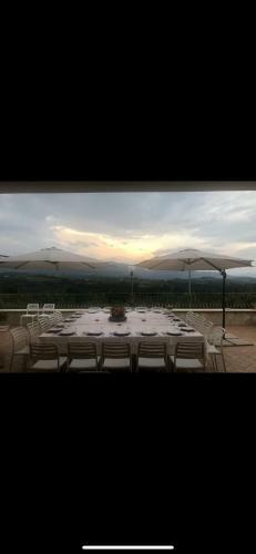Hotel I Due Melograni Agriresort