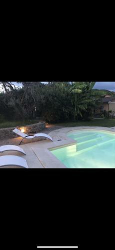 Hotel I Due Melograni Agriresort