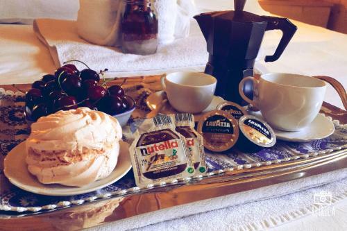Bed & Breakfast Al Sentiero Di Charly