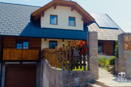 Bed & Breakfast Al Sentiero Di Charly