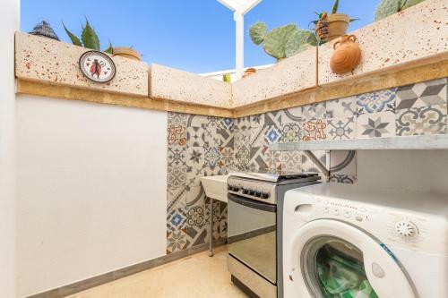 Apartamento Villetta La Cornola