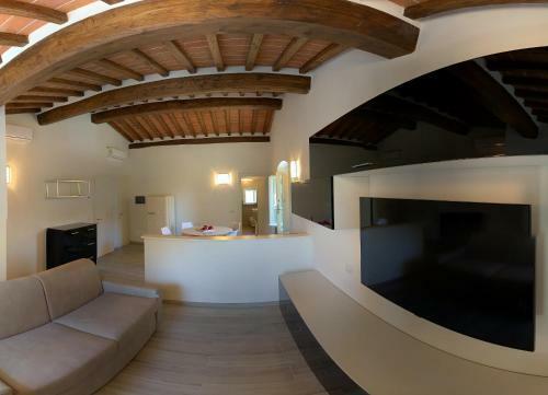 Apartamento Sweet Chianti View
