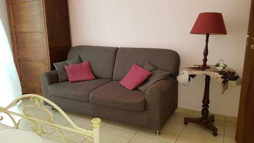 Apartamento Aria Di Casa Appartamento