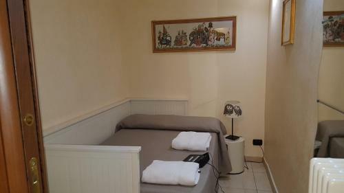 Apartamento Aria Di Casa Appartamento