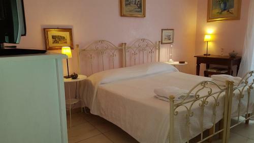 Apartamento Aria Di Casa Appartamento