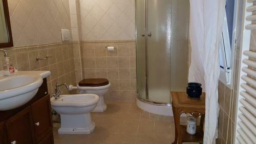 Apartamento Aria Di Casa Appartamento