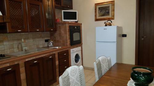 Apartamento Aria Di Casa Appartamento