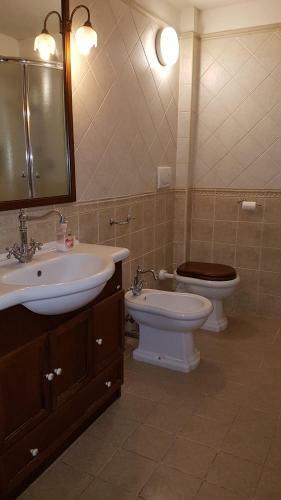 Apartamento Aria Di Casa Appartamento