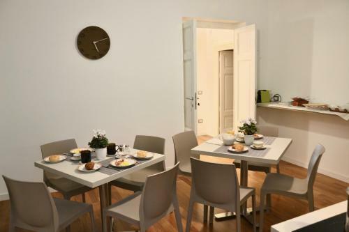 Lo Schiaccianoci B&B