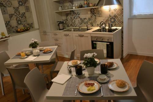Lo Schiaccianoci B&B