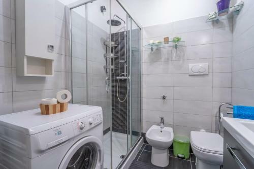 Apartamento Rododendro - Ciclovia Alpe Adria Apt With Terrace