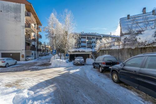 Apartamento Rododendro - Ciclovia Alpe Adria Apt With Terrace
