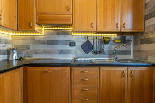 Apartamento Rododendro - Ciclovia Alpe Adria Apt With Terrace