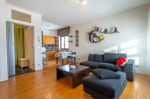 Apartamento Rododendro - Ciclovia Alpe Adria Apt With Terrace