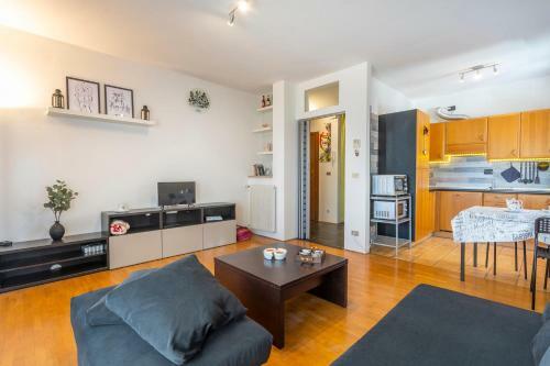 Apartamento Rododendro - Ciclovia Alpe Adria Apt With Terrace