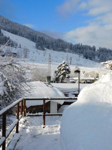 Apartamento Rododendro - Ciclovia Alpe Adria Apt With Terrace