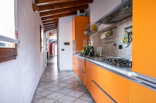 Guesthero Apartment Firenze - Impruneta
