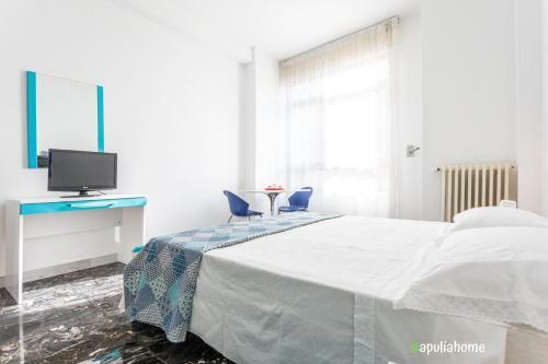 Apartamento Appartamento Daniela A Taviano