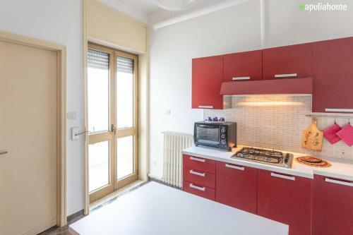 Apartamento Appartamento Daniela A Taviano