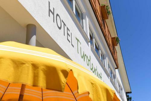 Hotel Tirolerhof